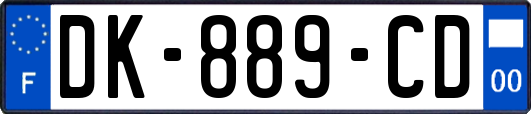 DK-889-CD