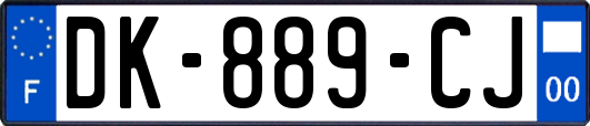 DK-889-CJ