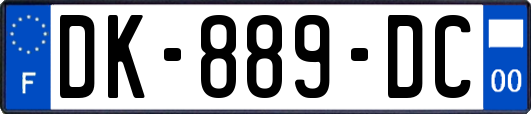 DK-889-DC