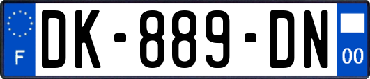 DK-889-DN