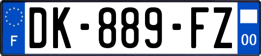 DK-889-FZ