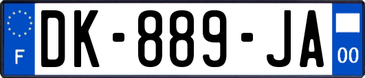 DK-889-JA