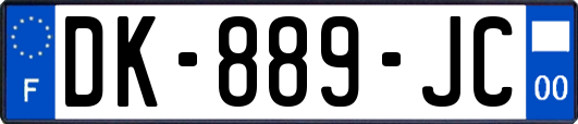 DK-889-JC