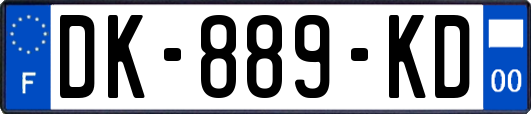 DK-889-KD