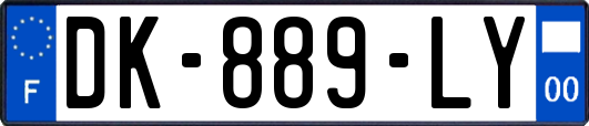 DK-889-LY