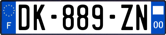 DK-889-ZN
