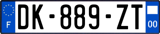 DK-889-ZT