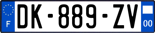 DK-889-ZV