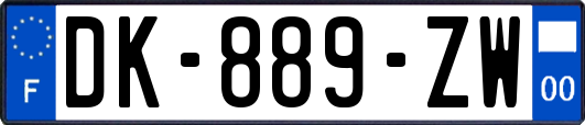 DK-889-ZW