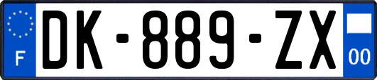 DK-889-ZX