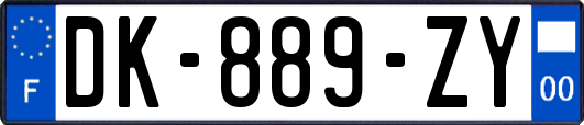 DK-889-ZY