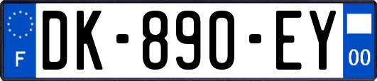 DK-890-EY