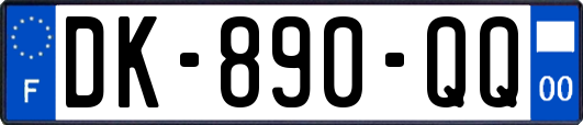 DK-890-QQ