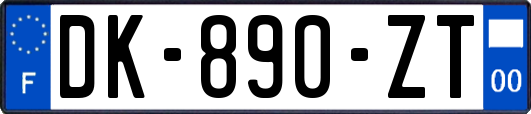 DK-890-ZT