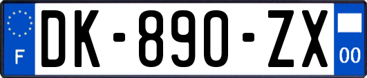 DK-890-ZX