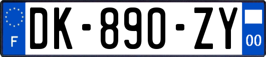 DK-890-ZY