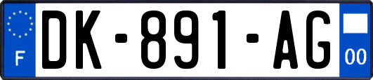DK-891-AG