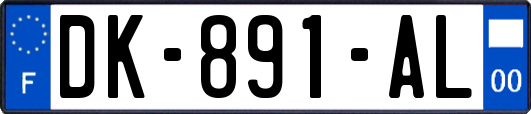 DK-891-AL