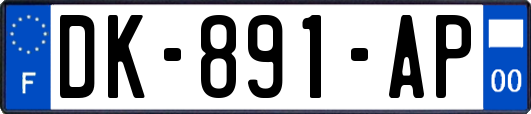 DK-891-AP