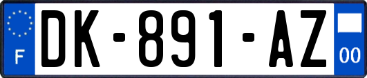 DK-891-AZ