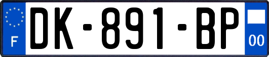 DK-891-BP
