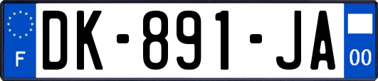 DK-891-JA