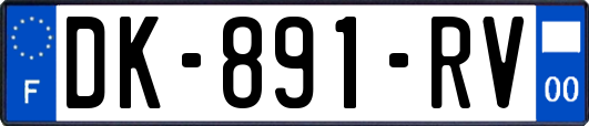 DK-891-RV
