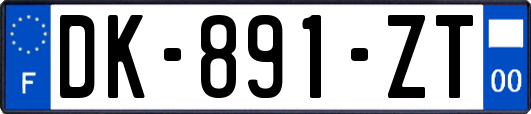 DK-891-ZT