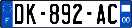 DK-892-AC