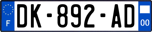 DK-892-AD