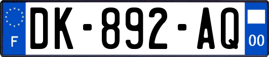 DK-892-AQ