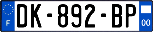 DK-892-BP