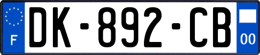 DK-892-CB
