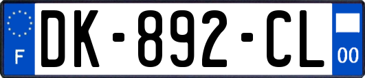 DK-892-CL