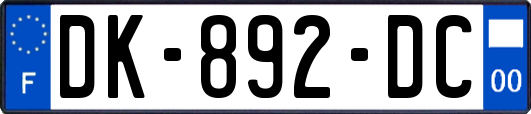 DK-892-DC