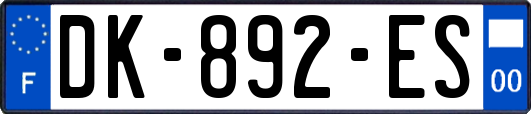 DK-892-ES