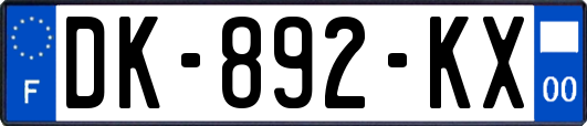 DK-892-KX