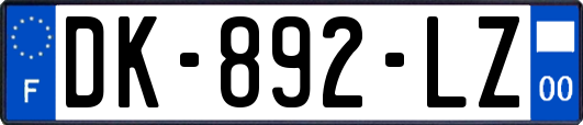 DK-892-LZ