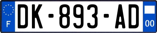 DK-893-AD