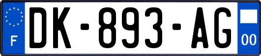 DK-893-AG