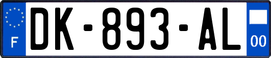 DK-893-AL