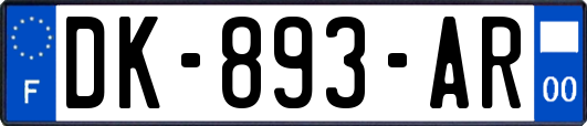 DK-893-AR