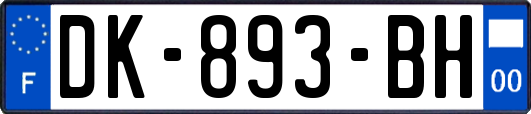 DK-893-BH