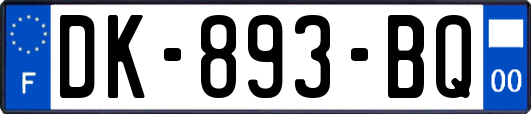DK-893-BQ