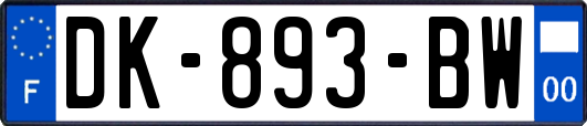 DK-893-BW