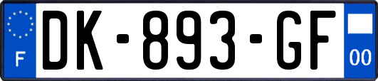 DK-893-GF