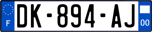 DK-894-AJ