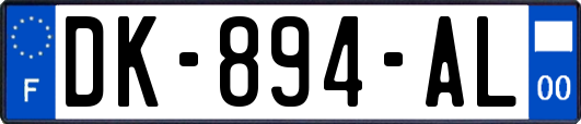 DK-894-AL