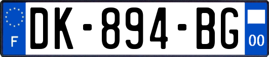 DK-894-BG