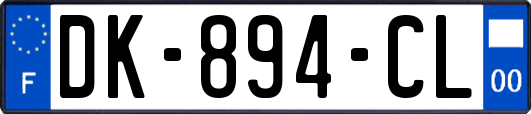 DK-894-CL